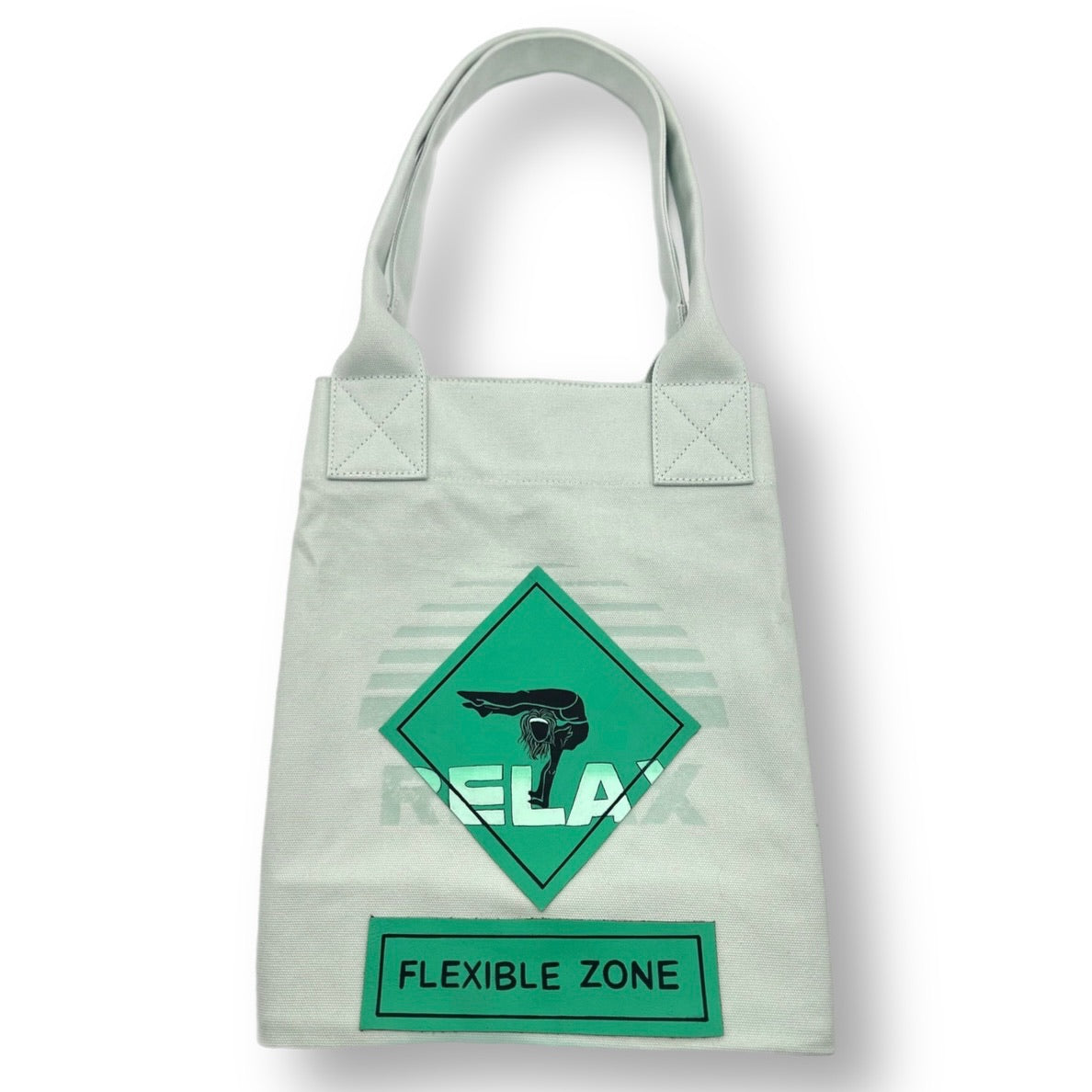 🙏🏼 Flexible zone